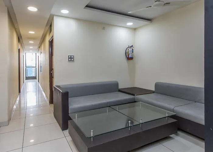 Hotel Mehar Residency