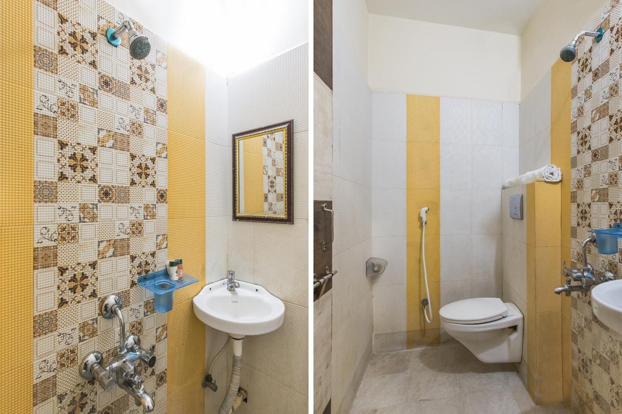 Mehar Residency 3*