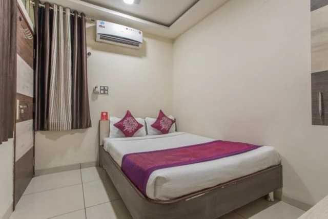 Mehar Residency Indore