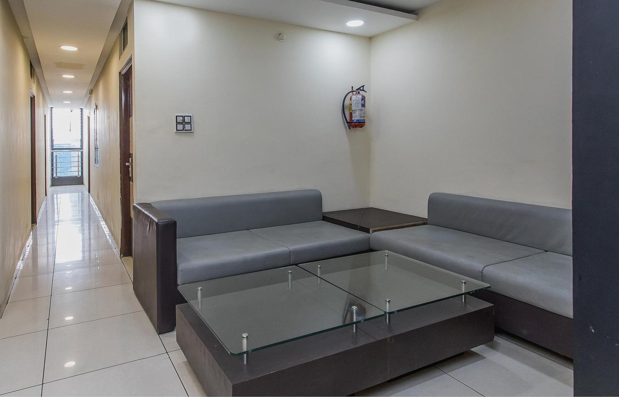 Mehar Residency Hotel 3*