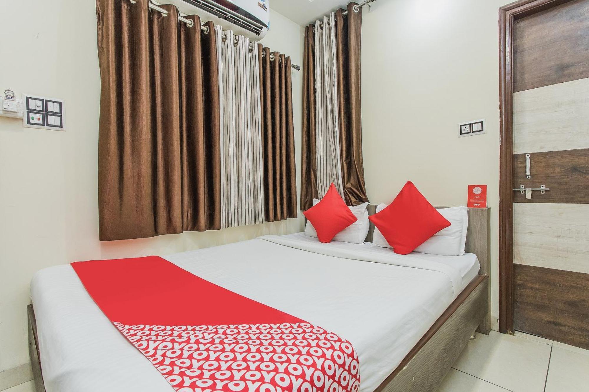 Mehar Residency Hotel Indore