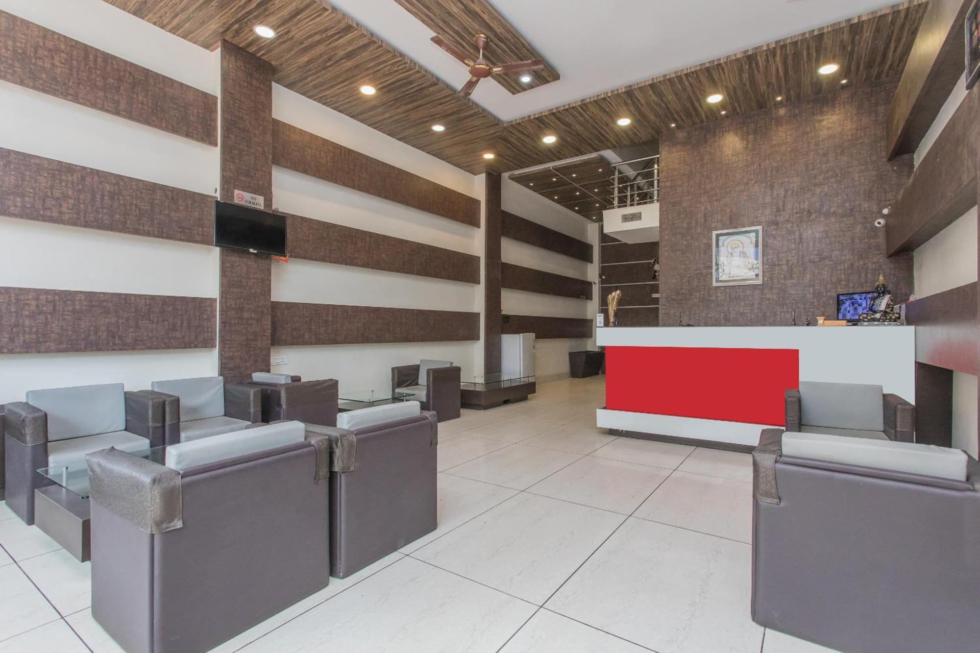 Mehar Residency Indore
