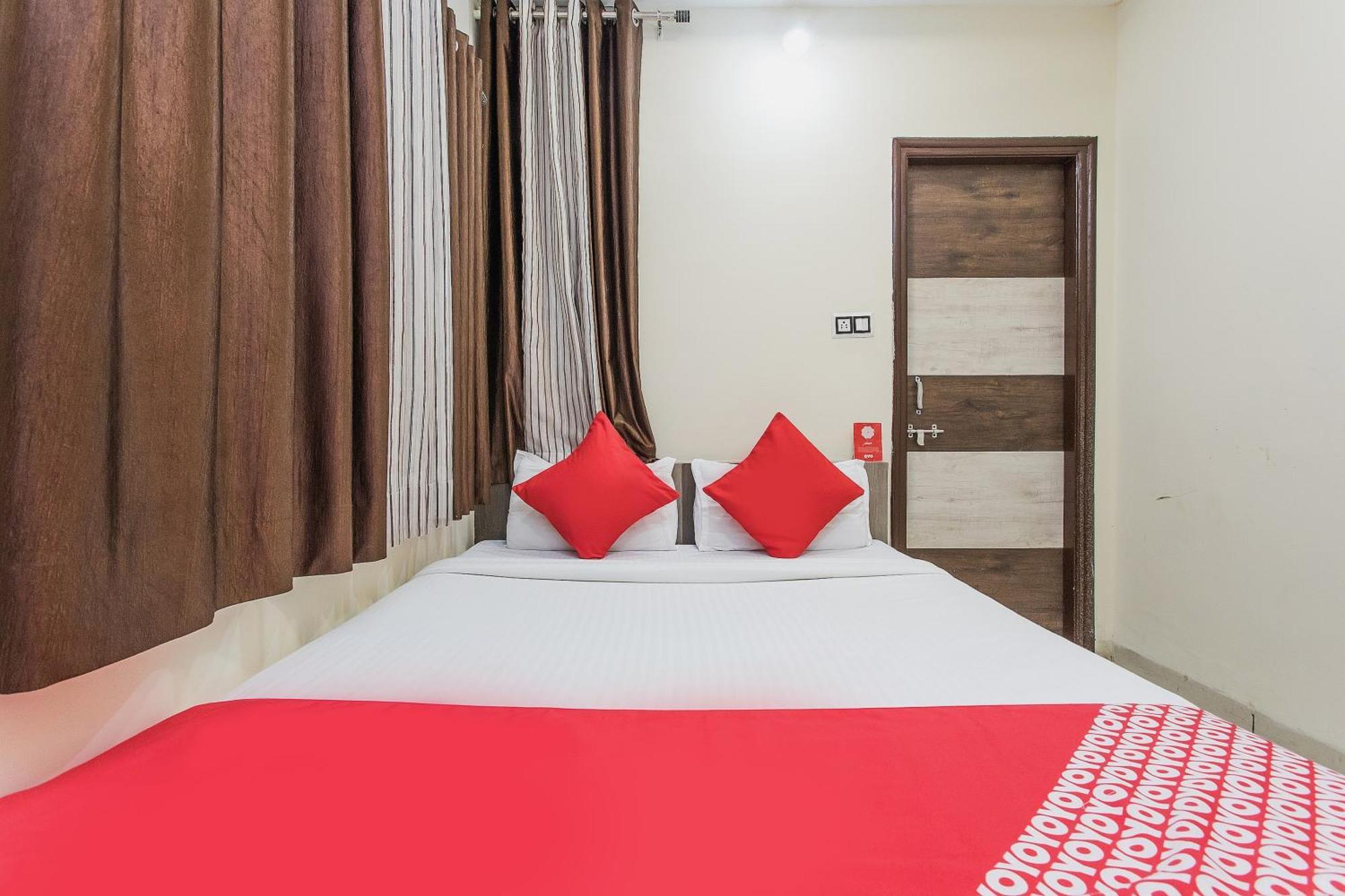 Mehar Residency