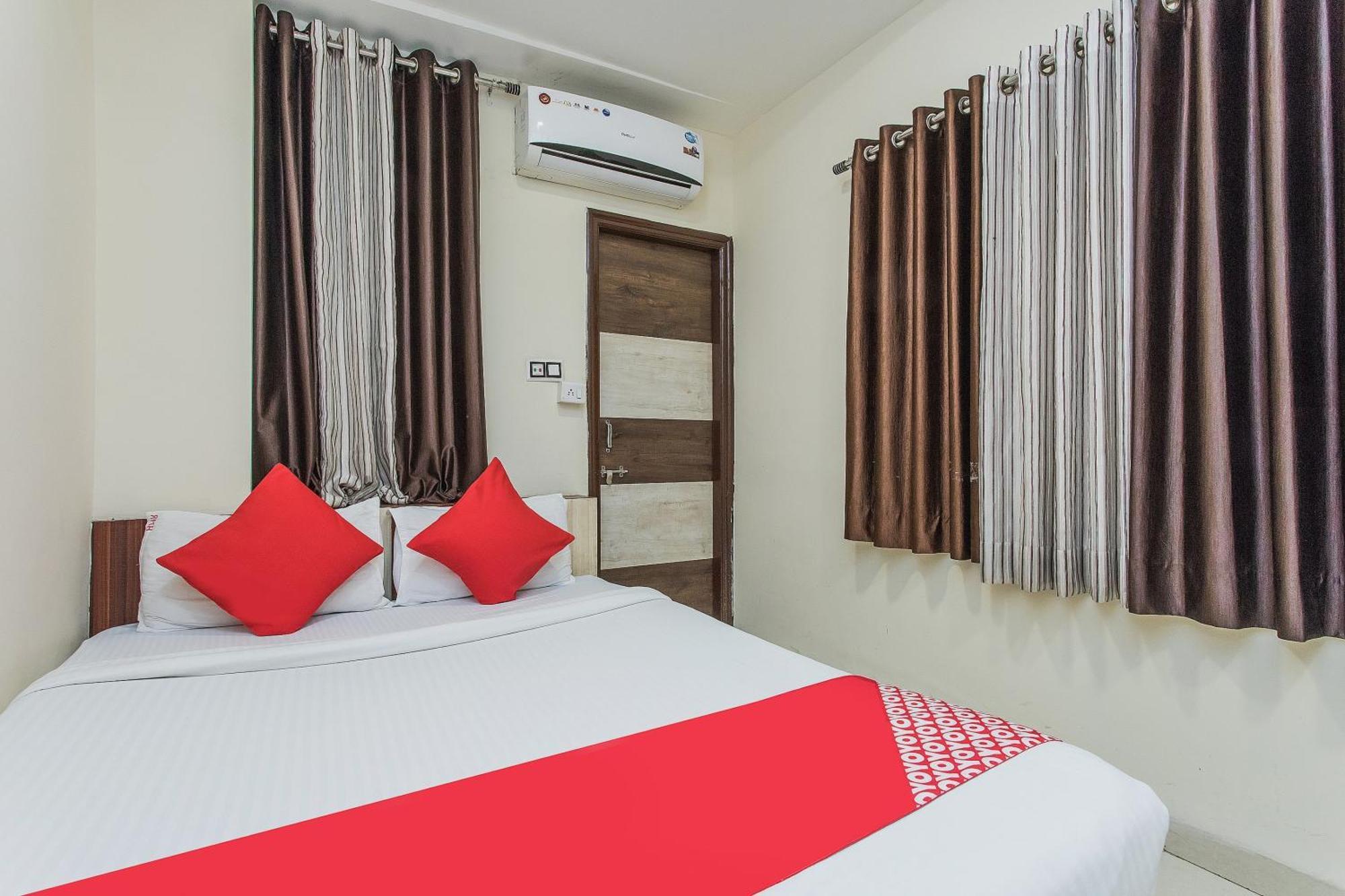 Mehar Residency Hotel