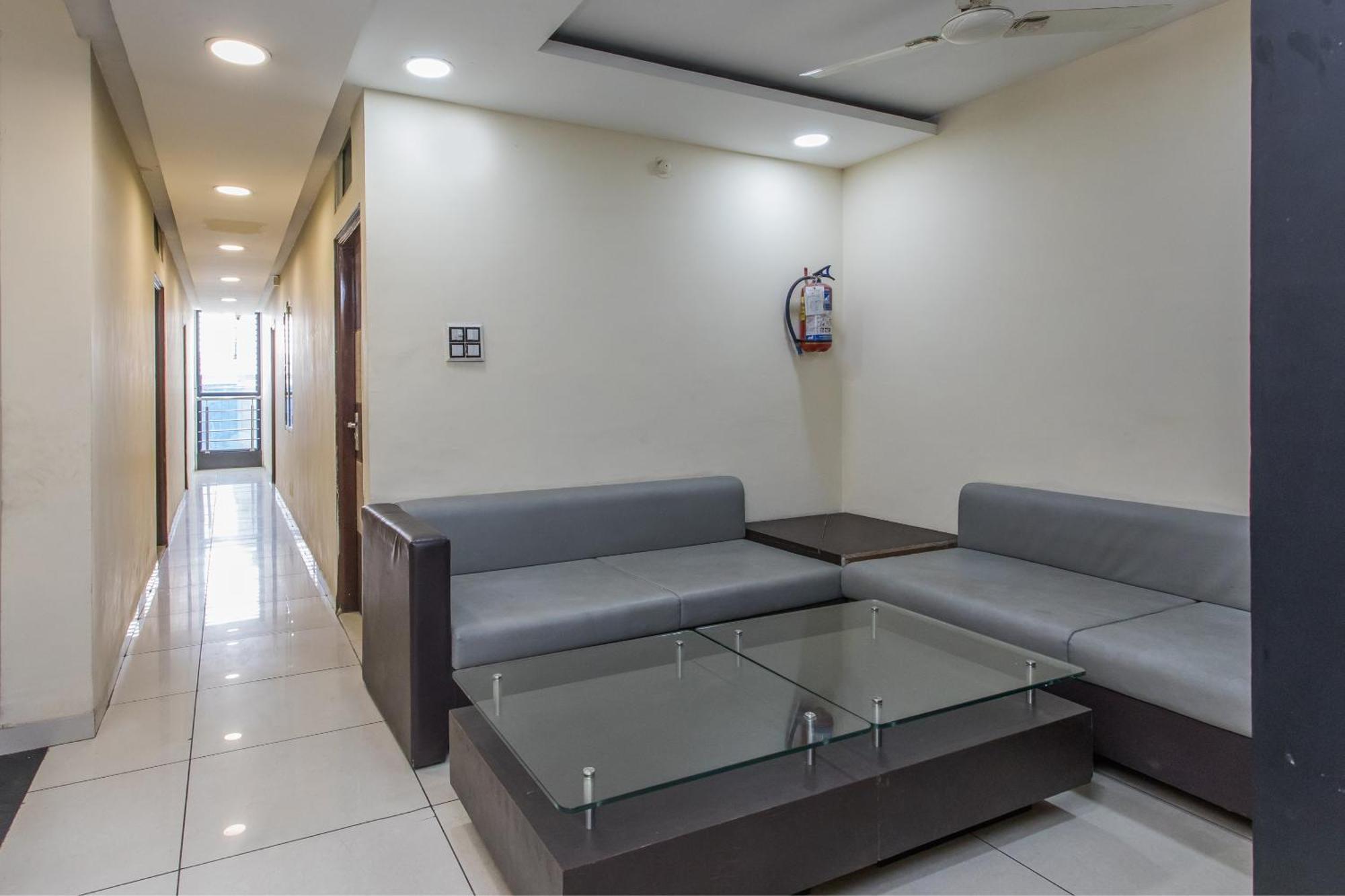 Mehar Residency 3*