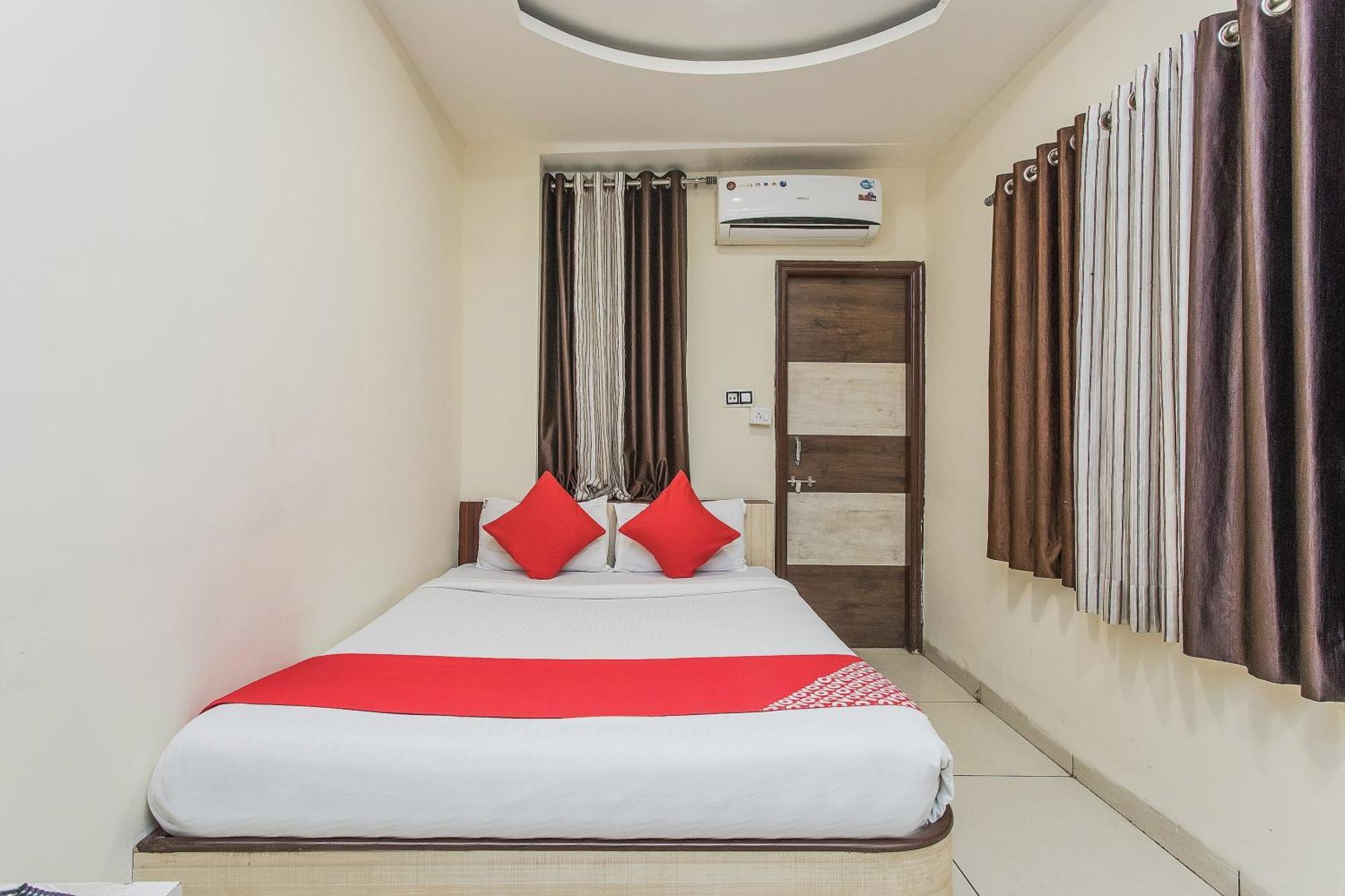 Mehar Residency Indore