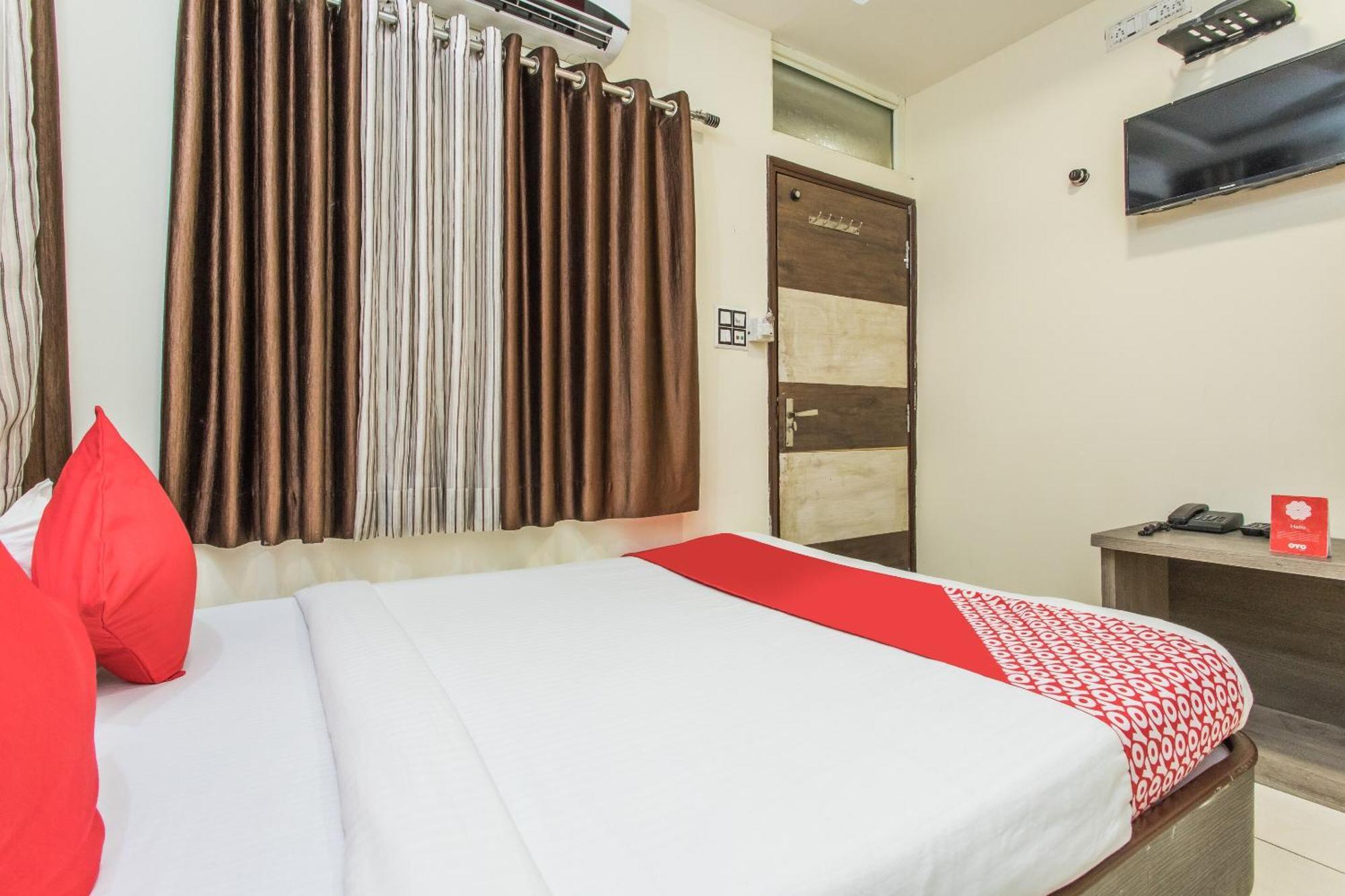 Mehar Residency 3* Indore