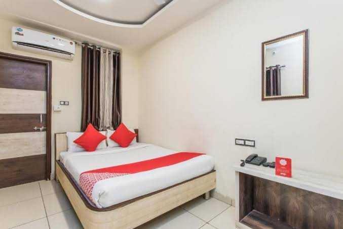 Mehar Residency Hotel