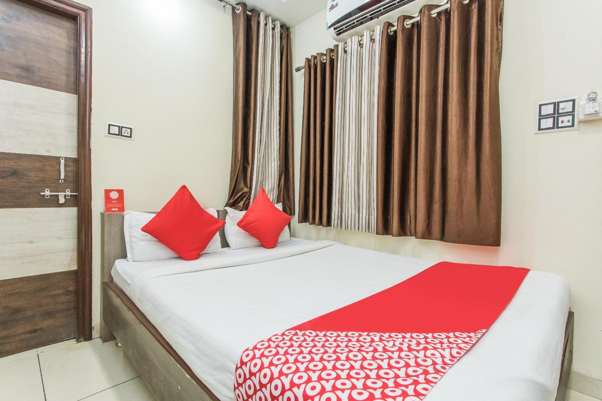 Mehar Residency Hotel Indore