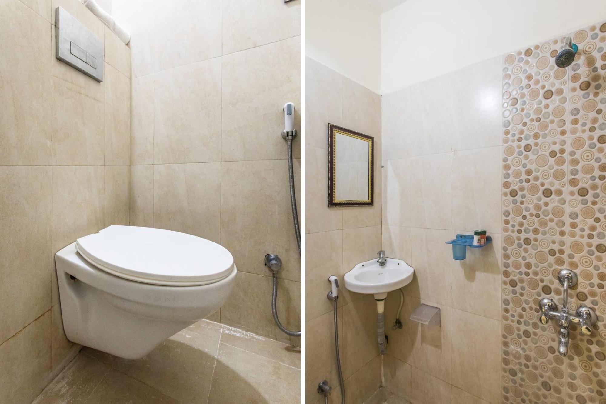 Hotel Mehar Residency