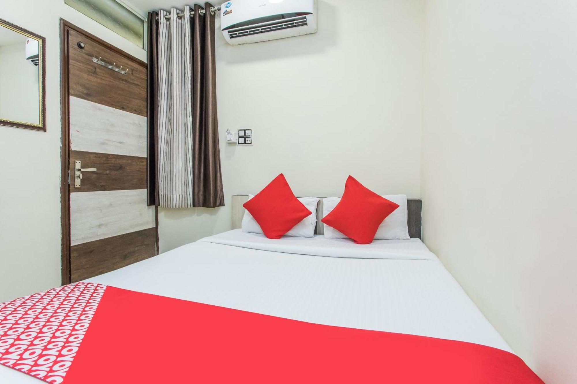 Mehar Residency Hotel 3*