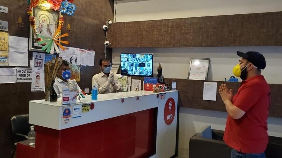 Hotel Mehar Residency 3*