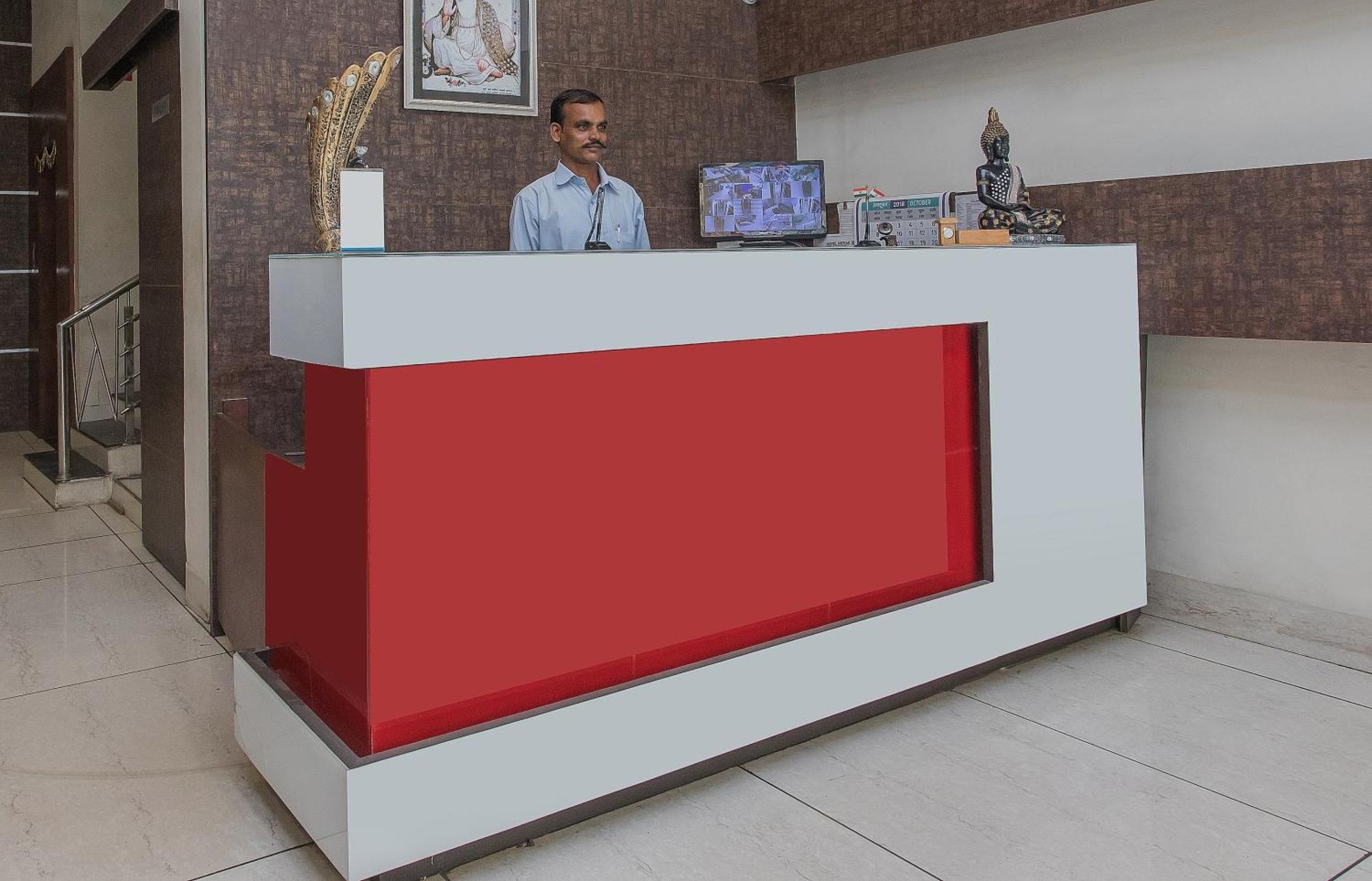 Mehar Residency Hotel Indore